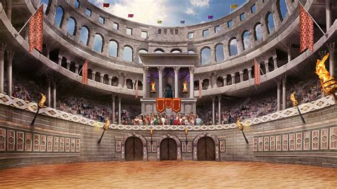 Gladiator Arena Sportingbet